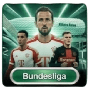 Bundesliga