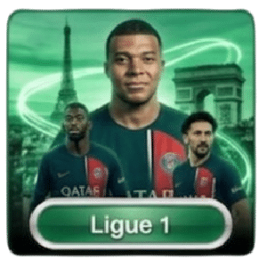 Ligue 1