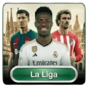 La Liga