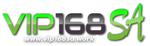 Logo vip168sa